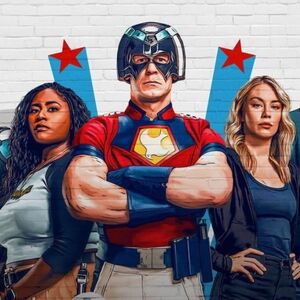 Peacemaker: Estos son los nuevos personajes en la temporada 2 (Foto: Instagram)