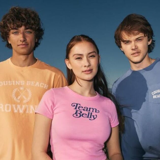 "El verano en que me enamoré": ¿Cuándo se termina la temporada 3? (Foto: Instagram)