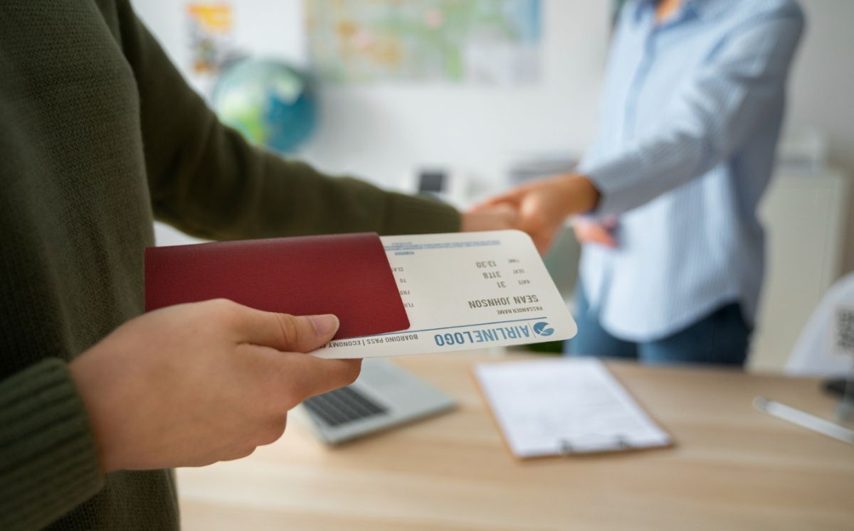 Visa B1/B2: esto es lo que no puedes hacer en Estados Unidos aunque tengas visa (Foto: Freepik)