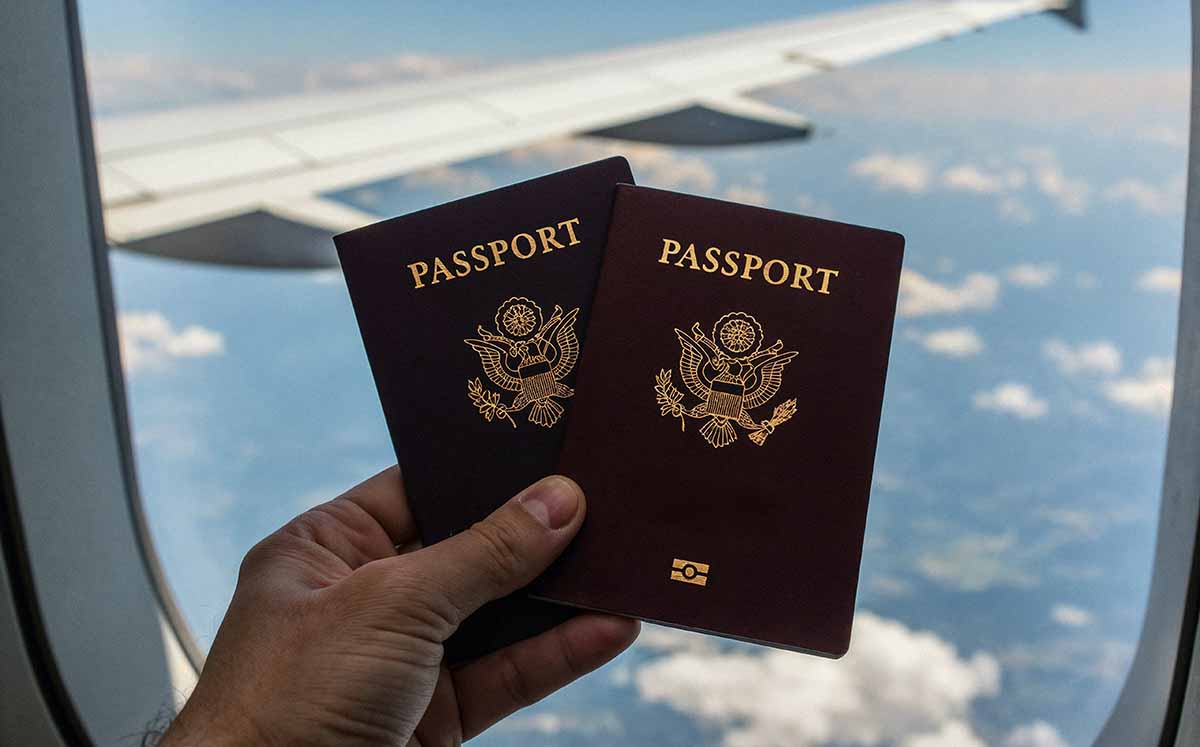 El mal uso de la visa de turista en Estados Unidos es más común de lo que parece. (Foto: Pexels)