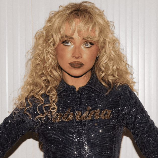 De la alfombra roja a tu tocador: estos son los productos de belleza de Redken para lucir un cabello al estilo Sabrina Carpenter (Foto: IG)