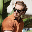 Eugenio Siller en "Pecados Inconfesables" de Netflix / Foto: Josh Jones