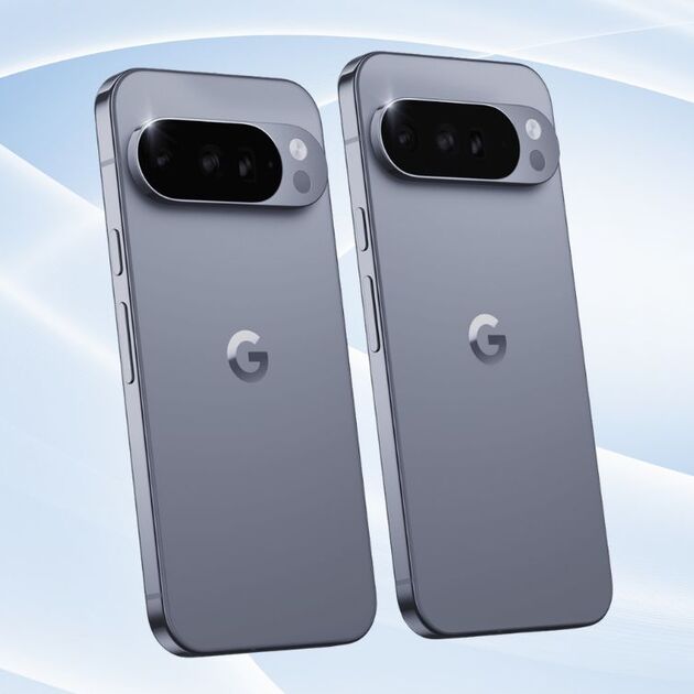 Google Pixel 10 llega a México y estos son sus precios oficiales (Foto: Google)