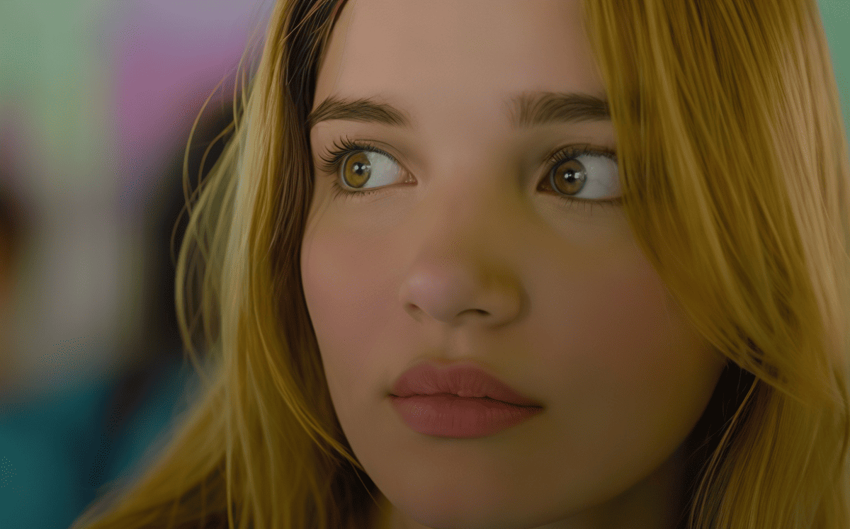 "Ríos del destino", final explicado: ¿Qué pasa con Janalice y Mariangel? (Foto: Netflix)