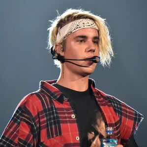 Conoce todo sobre Dylan Desclos, el imitador de Justin Bieber (Getty Images)