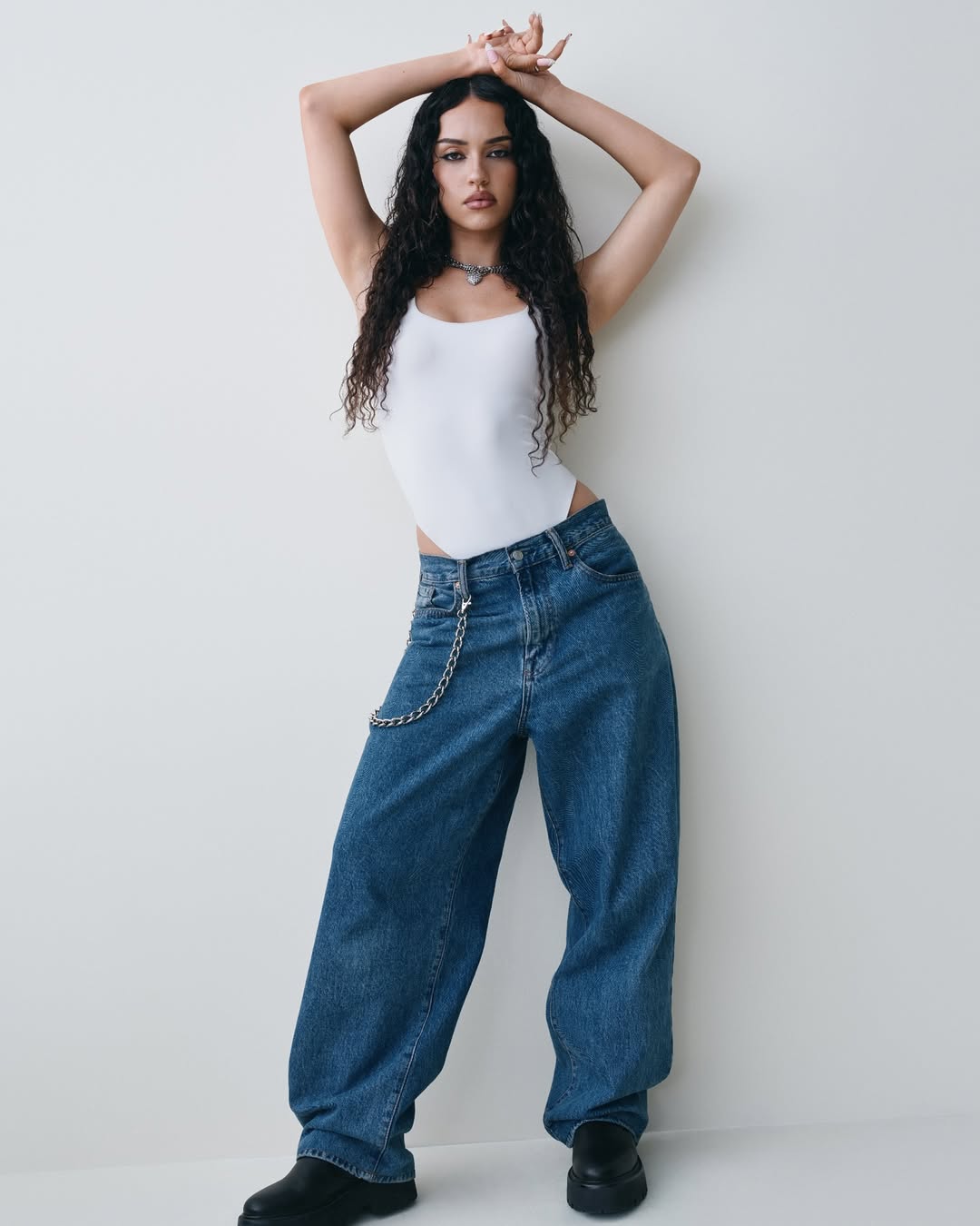 Daniela de Katseye (Instagram)