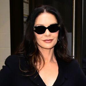 La decisión que podría cambiar la vida de Catherine Zeta-Jones y su relación con Michael Douglas (Getty Images)
