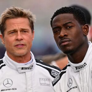 “F1”: ¿Cuándo saldrá la película en streaming? (Foto: Instagram)