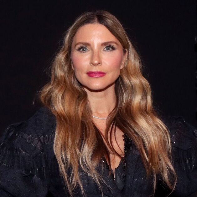 Issabela Camil rompe el silencio sobre su batalla con Netflix y su libro autobiográfico (Getty Images)