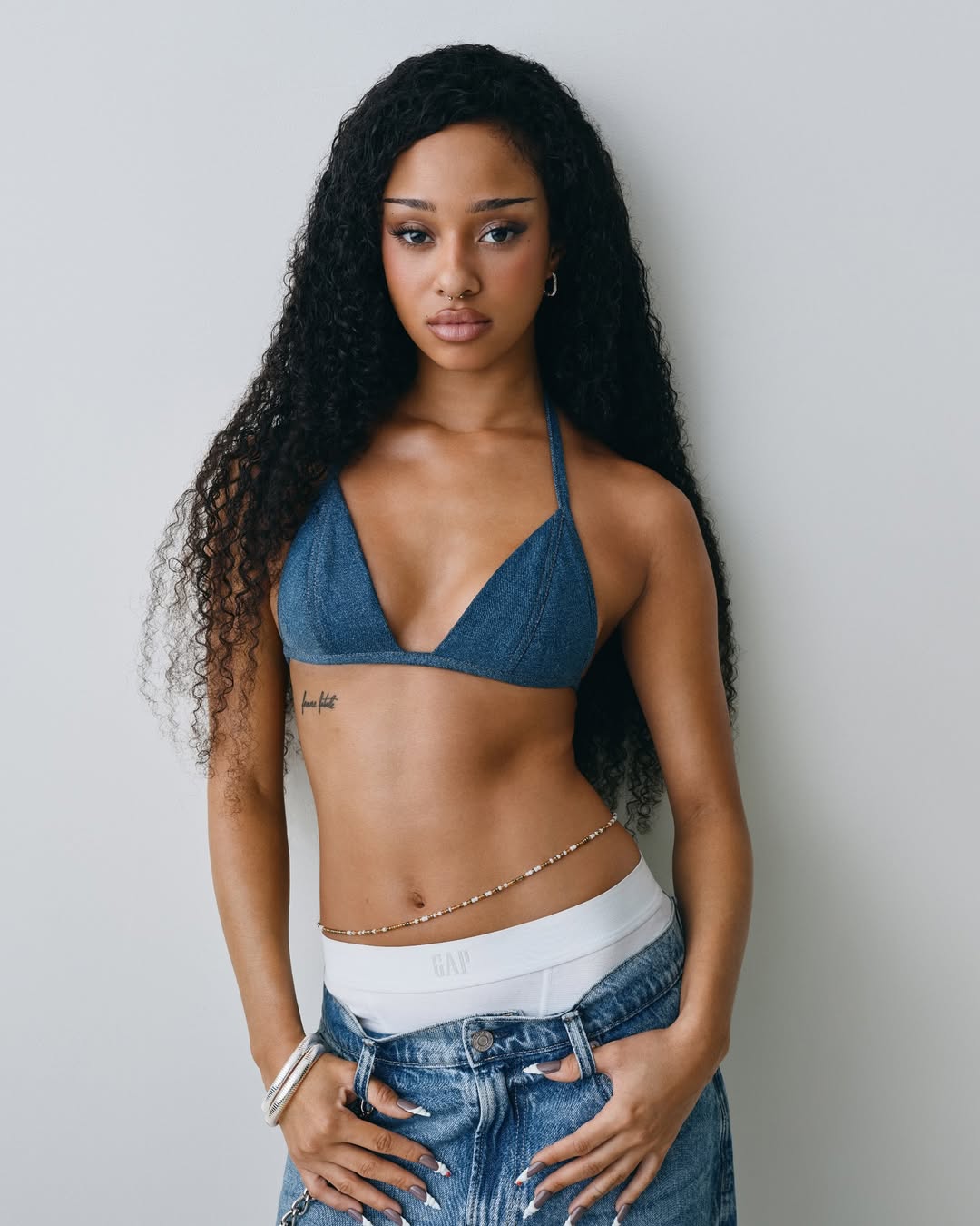 Manon de Katseye (Instagram)
