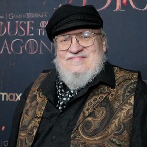 ¿Qué pasará con "Juego de Tronos" si George R. R. Martin muere? (Foto: Getty)