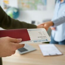 Visa B1/B2: esto es lo que no puedes hacer en Estados Unidos aunque tengas visa (Foto: Freepik)