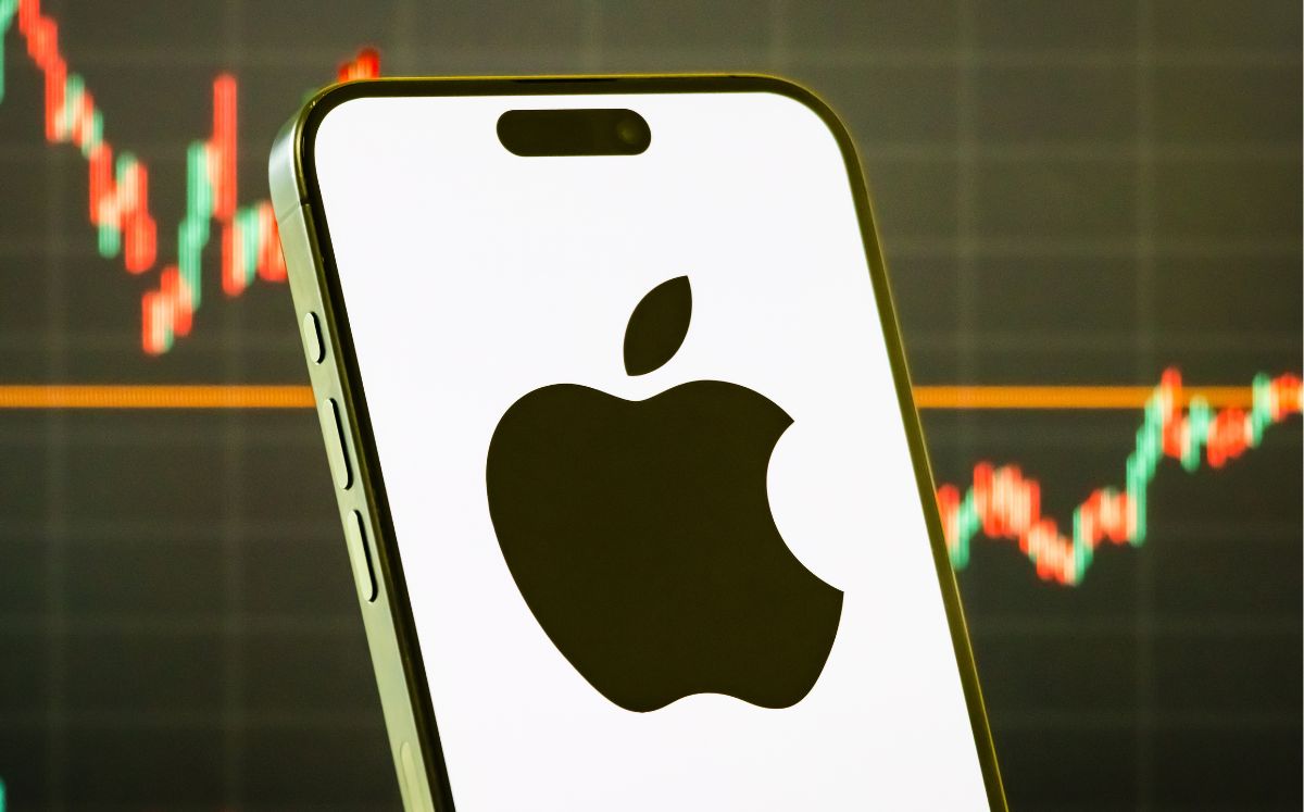 Apple prepara un septiembre histórico: esto es lo que viene para la marca con el iPhone 17 (Getty Images)