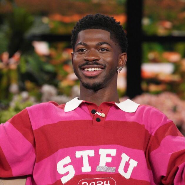 Esto es todo lo que se sabe sobre el caso de Lil Nas X tras ser arrestado y hospitalizado (getty images)