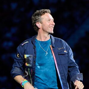 Chris Martin finalmente ha reaccionado a la polémica de la infidelidad de Andy Byron y Kristin Cabot (Getty Images)