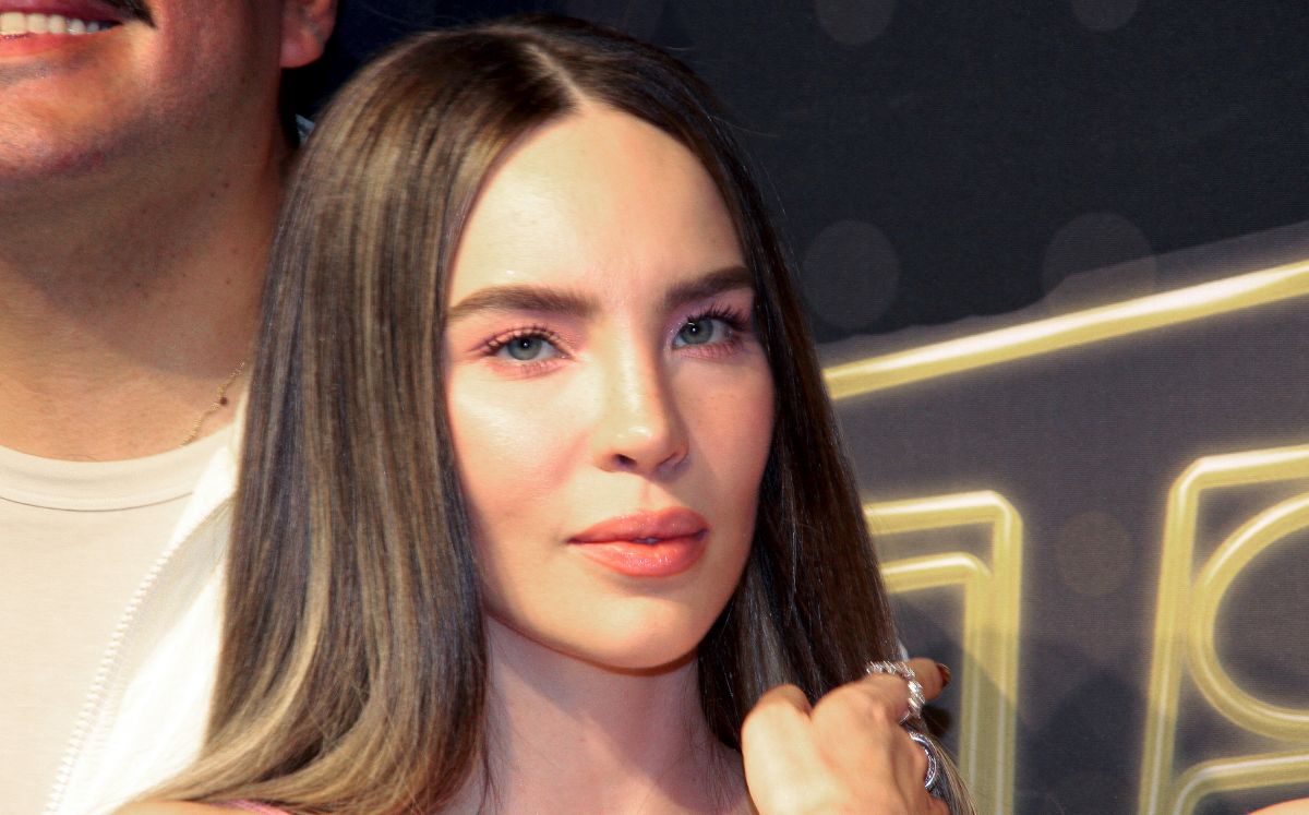 Belinda Rompe el Corazón de sus Fans: Confirma su Mudanza desde México y Revela el Impactante Motivo