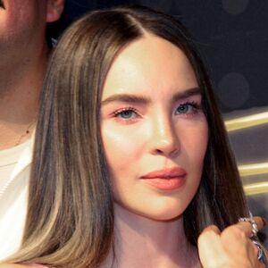 “Voy a extrañar todo”: Belinda revela a dónde se mudará durante varios meses (getty Images)