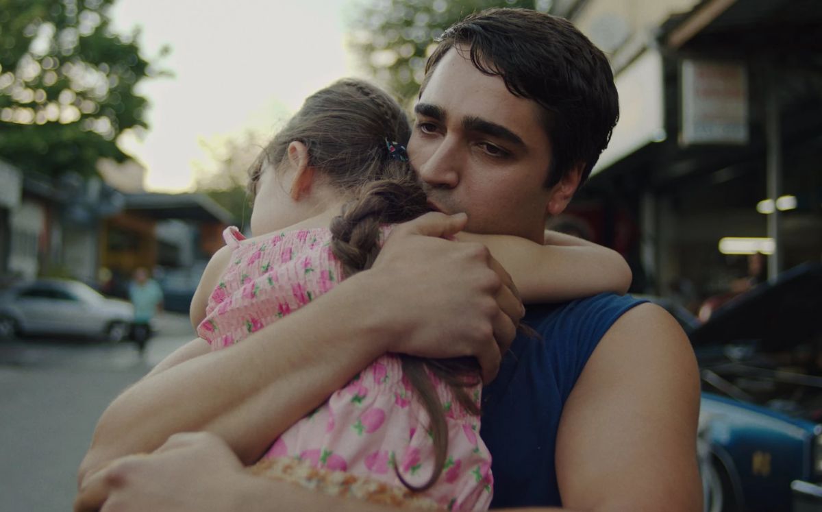 “Un hombre abandonado”: Final explicado de la película turca (Foto: Instagram)