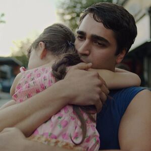 “Un hombre abandonado”: Final explicado de la película turca (Foto: Instagram)