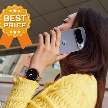 Liverpool tiene el Google Pixel 10 Pro en su mejor precio en preventa (Foto: Cortesía)