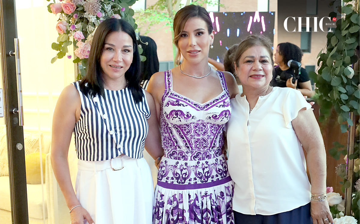 Hace un año, Eye Love Lashes Tampico abrió sus puertas con la firme misión de empoderar a las mujeres a través de la belleza