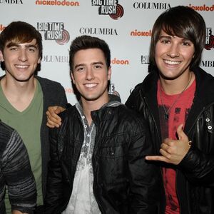 Big Time Rush viene a México en 2026: ¿cuánto costarán los boletos? (Foto: Getty)