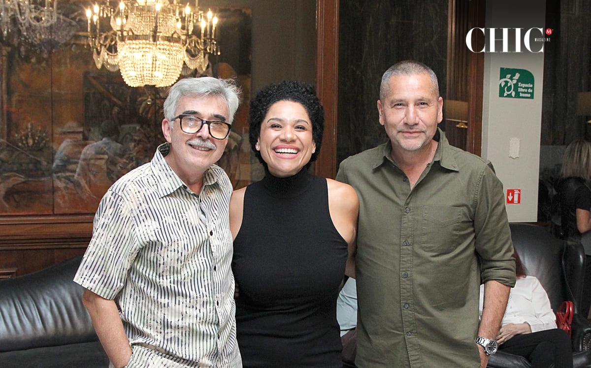 El Casino Tampiqueño se convirtió en el escenario perfecto para recibir la exposición itinerante de postales Antigua Crónica Urbana de Tampico