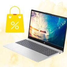 Costco remata laptop HP con 12 meses de Inteligencia Artificial (Foto: Costco/Canva)