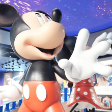 Disney Store llega a México: esta es su ubicación y todo lo que debes saber (Foto: Disney Store)