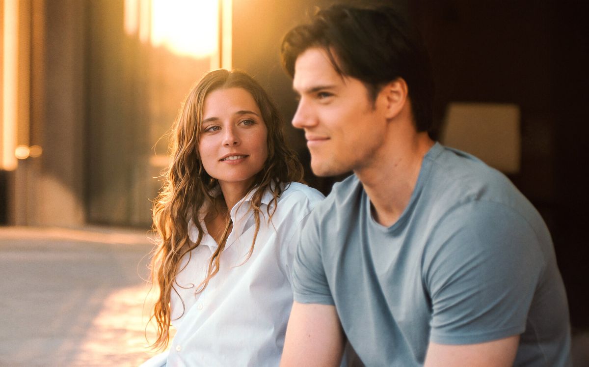 Final explicado de "Caerás": ¿Qué pasa entre Tom y Lilli? (Foto: Instagram)