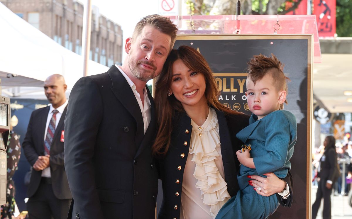 Macaulay Culkin: Así honra la memoria de su hermana fallecida, Dakota (Foto: Getty)