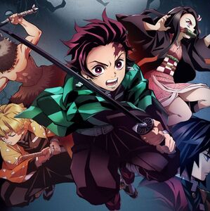 Demon Slayer: Dónde ver todos los capítulos antes de Castillo Infinito (Foto: Instagram)