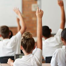 Este será el primer descanso largo del ciclo escolar 2025-2026 (Getty Images)