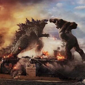 Godzilla x Kong: Supernova: Fecha de estreno de qué tratará(Foto: Instagram)
