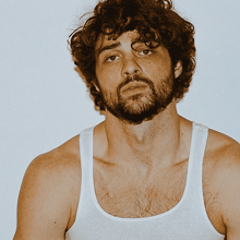 Noah Centineo luce irreconocible: así luce hoy con su cambio físico más extremo (Foto: IG)