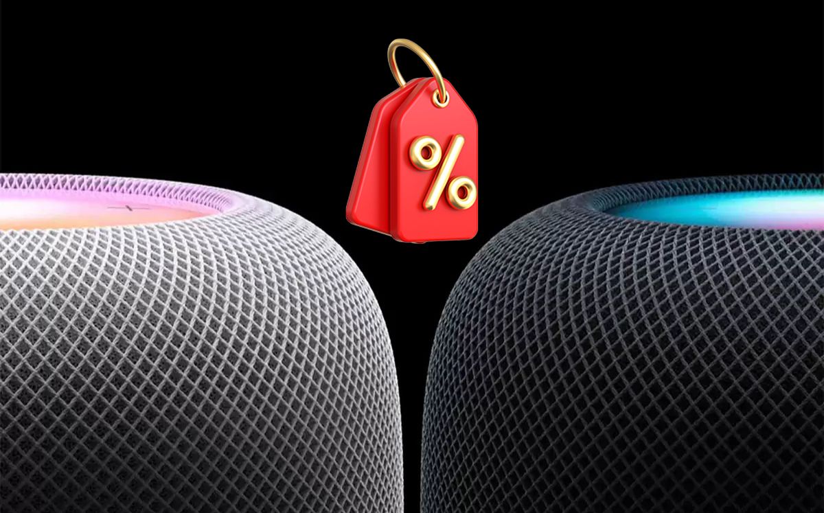 El secreto de sonido de Apple que puedes comprar un HomePod por menos de lo que crees (Costco)