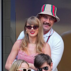 Taylor Swift y Travis Kelce se convertirán en esposos; así lo anunciaron (Getty Images)