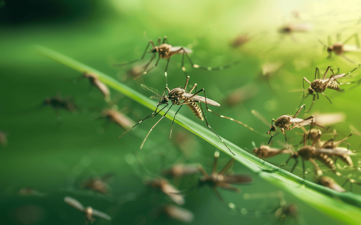 Estos son los tipos de dengue que hay y los síntomas que no debes de ignorar (Foto: Freepik)