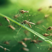 Estos son los tipos de dengue que hay y los síntomas que no debes de ignorar (Foto: Freepik)