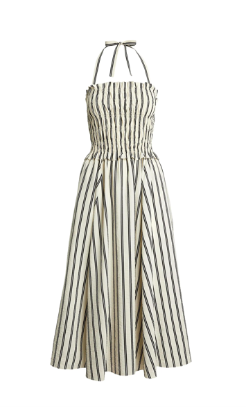 Vestido de Taylor Swift (Farfetch)