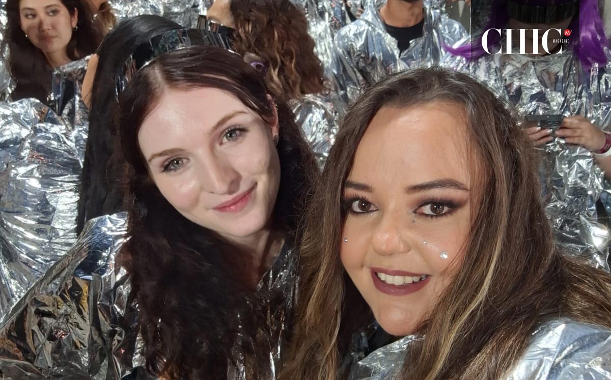 Alexia y Sofía Valdés