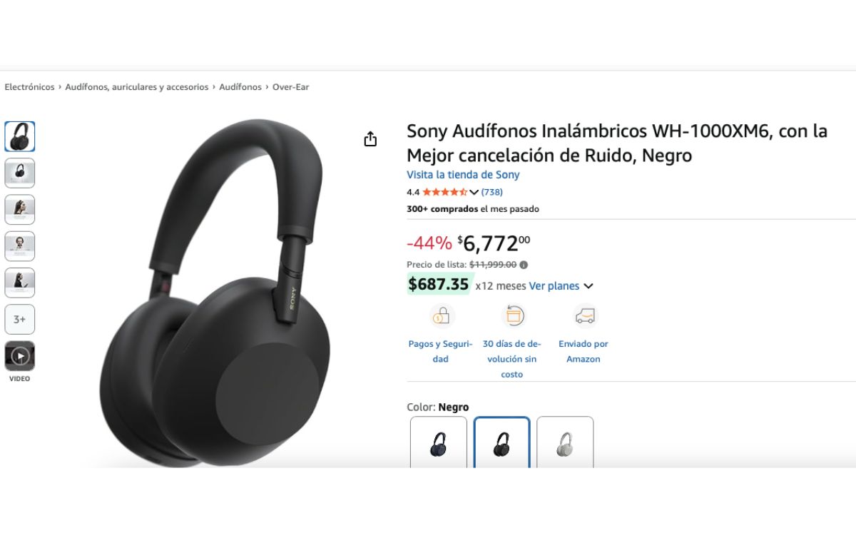 Conoce la oferta imperdible para el regreso a clases (Amazon)