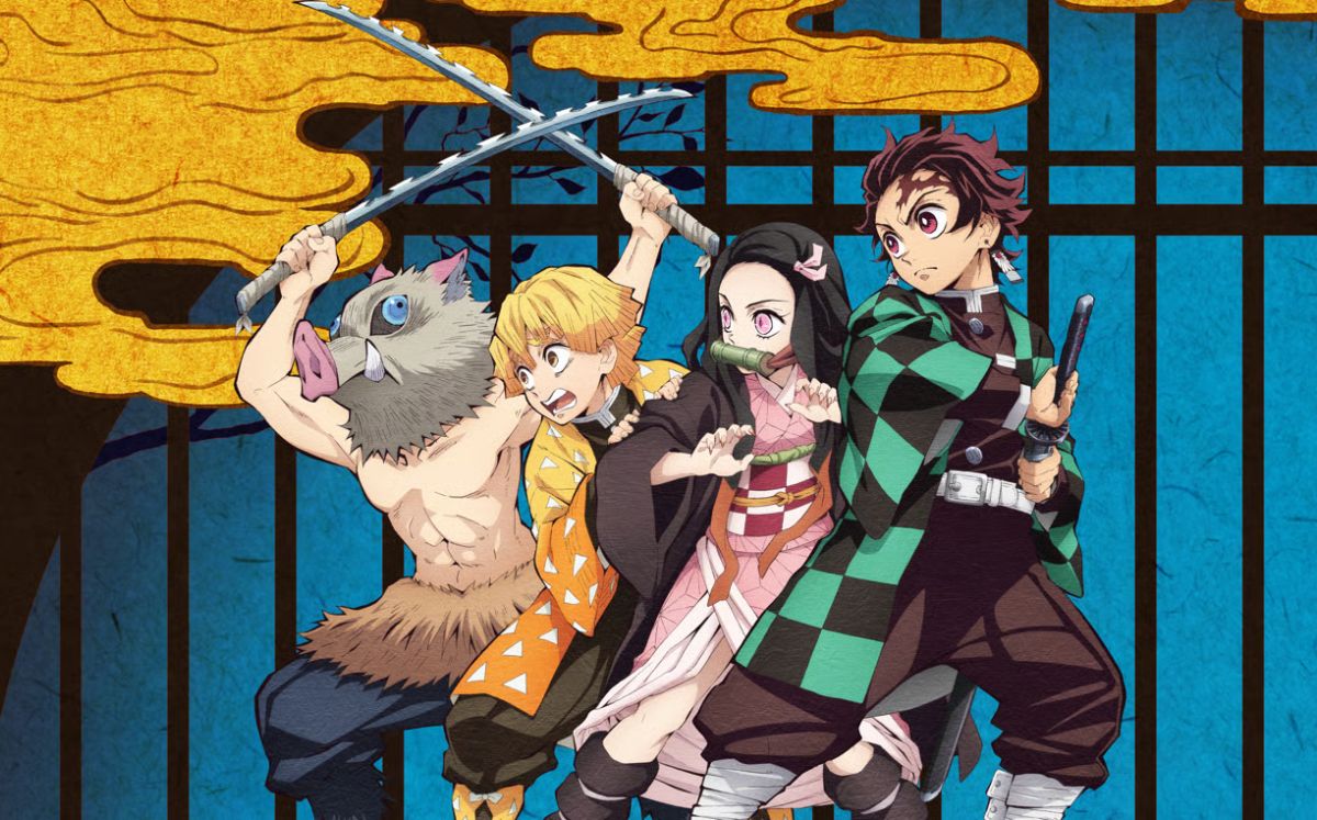 Demon Slayer: Castillo Infinito: ¿Cuánto costarán los coleccionables? (Foto: Crunchyroll)