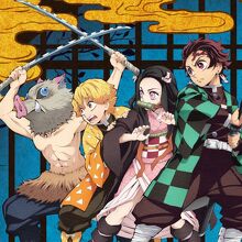 Demon Slayer: Castillo Infinito: ¿Cuánto costarán los coleccionables? (Foto: Crunchyroll)