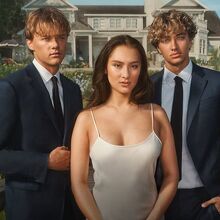 Este es el día del capítulo final de “El verano en que me enamoré” (Foto: Instagram)