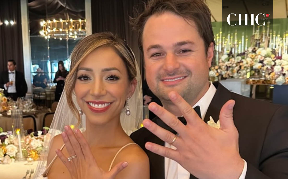 Fernanda Garza & David Garza