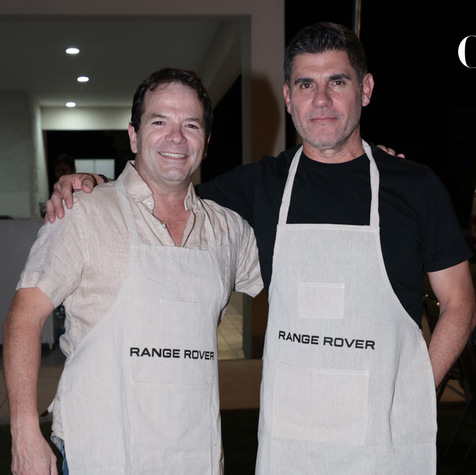 Fernando Jalife y Miguel Ruiz