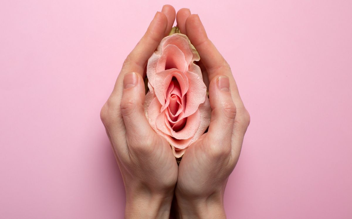 Flujo vaginal: cómo identificar si es saludable, eliminando mitos (Foto: Freepik)