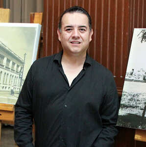 Gabriel Hernández