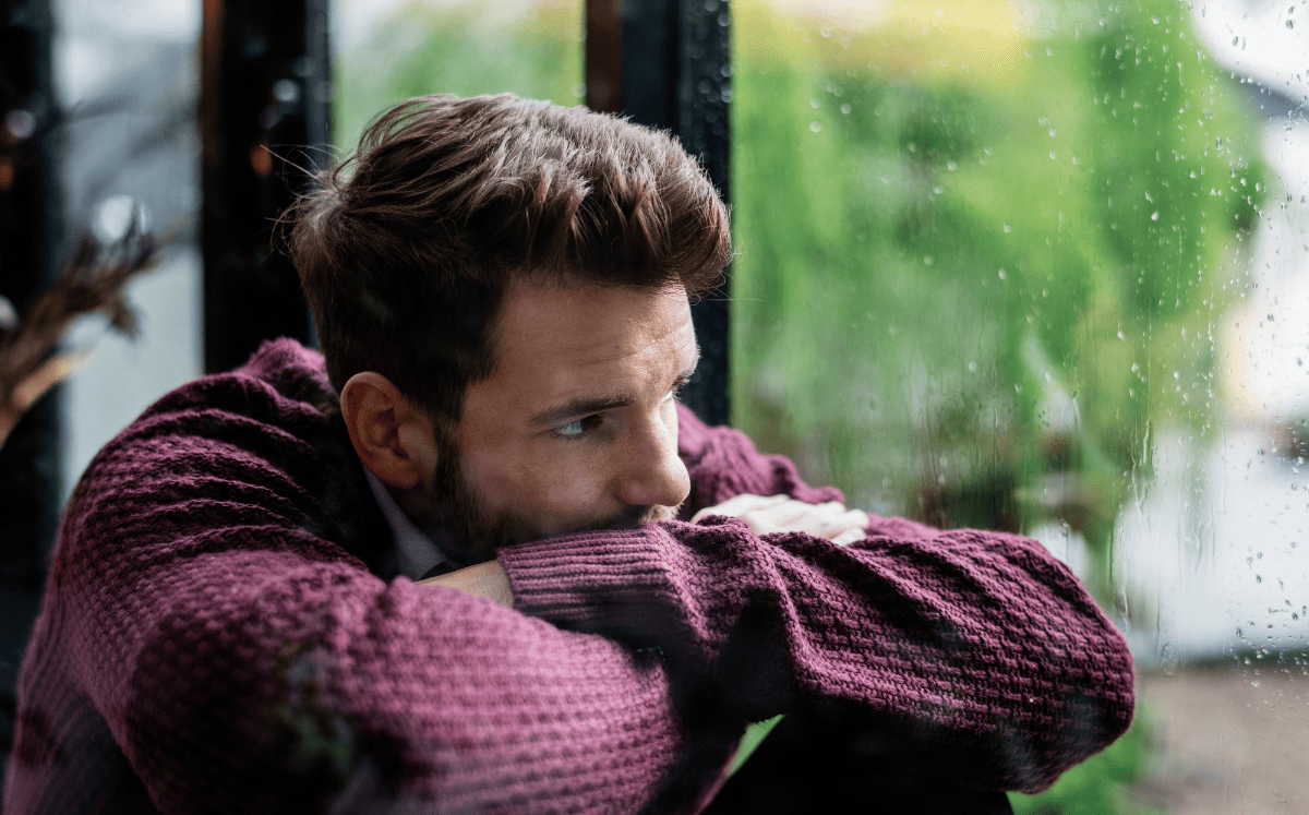 ¿Lloras fácilmente? Este sería su significado según la psicología (Foto: Freepik)